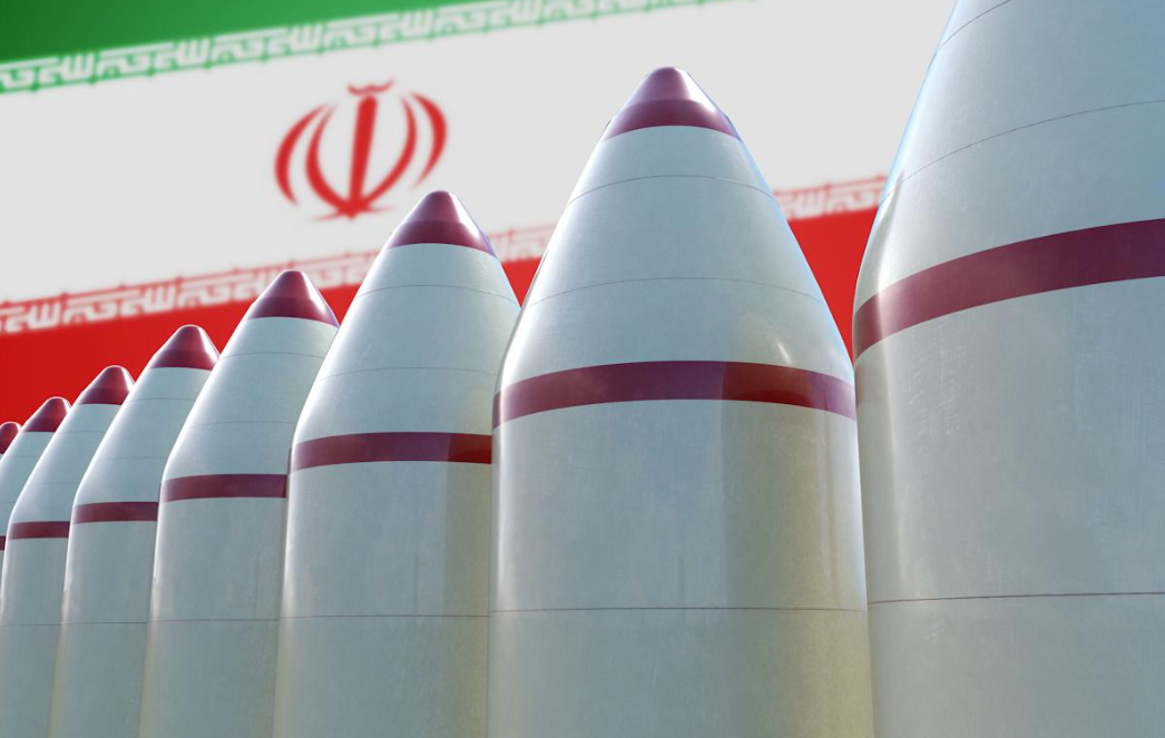 Іран заявив про таємні арсенали, до яких Трамп не дістанеться